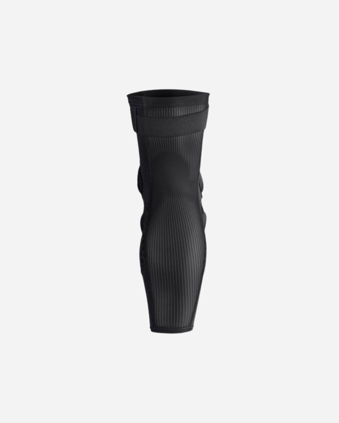 Genouillère et Protection Tibia EVS Hex Pro - Noir