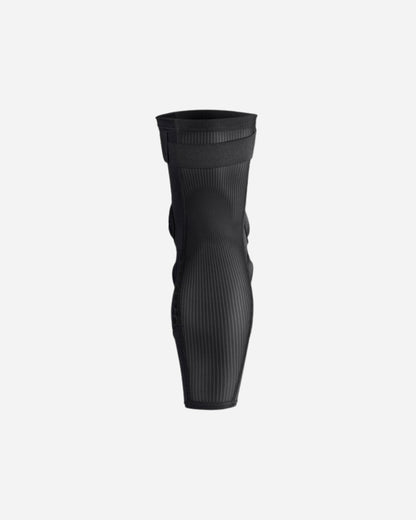 Genouillère et Protection Tibia EVS Hex Pro - Noir