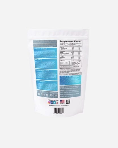 Boisson Énergétique Ryno Power Hydration Fuel Electrolyte