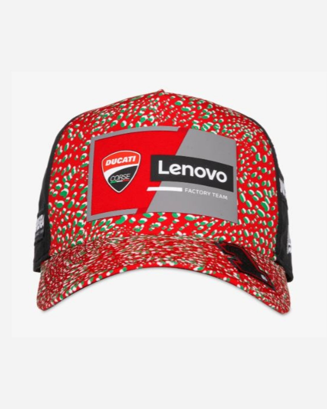 Casquette VR46 Replica Mugello 9FORTY New Era