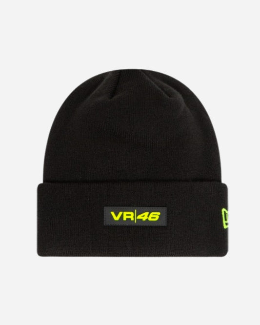 Bonnet VR46 Core à revers