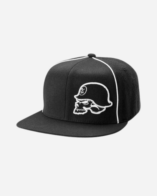 Casquette Metal Mulisha Recap - Noir