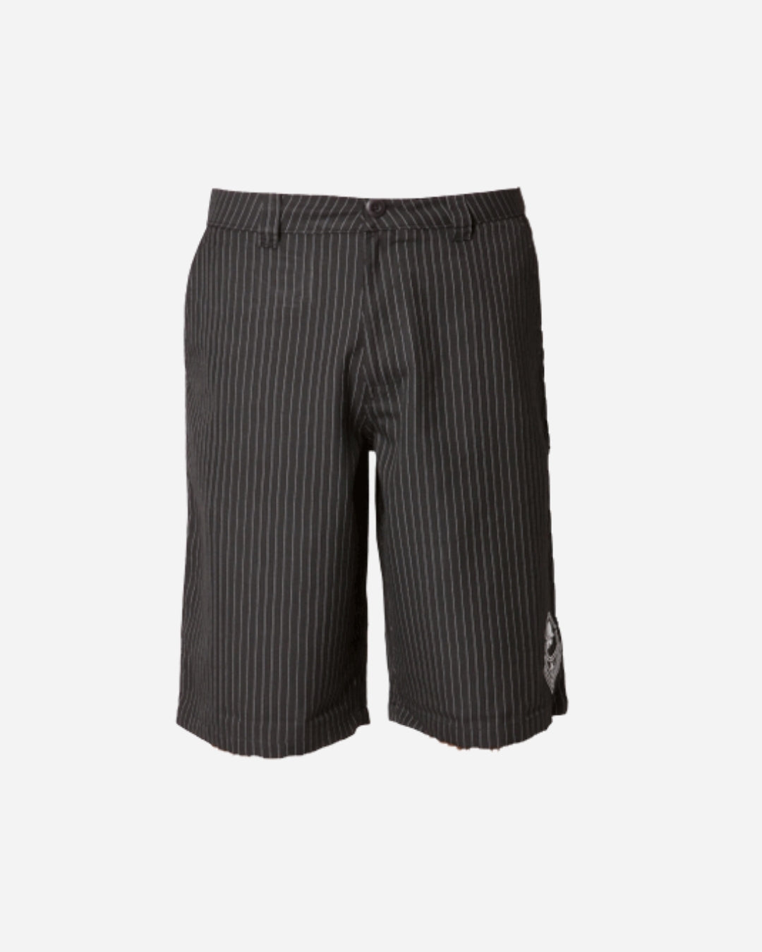 Pantaloncini Metal Mulisha Logistics - Neri