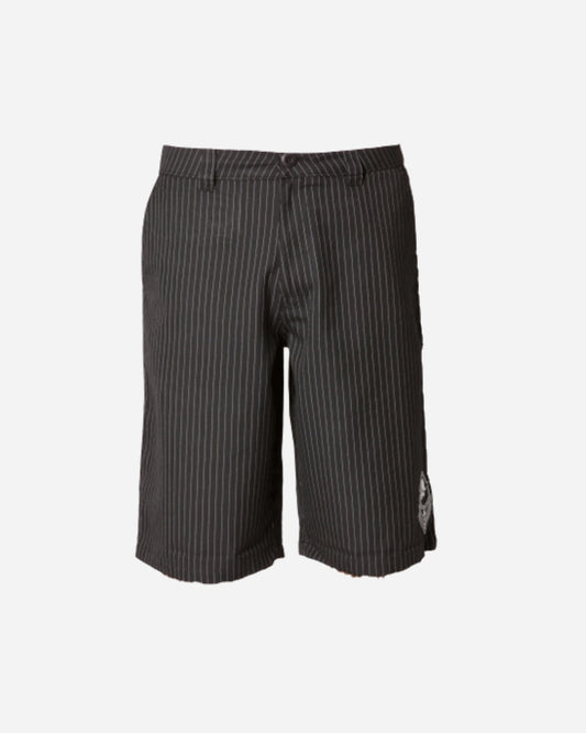 Short Metal Mulisha Logistics - Noir