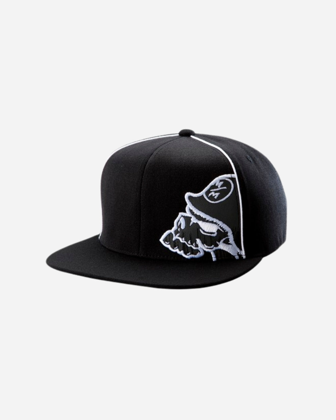 Metal Mulisha Drained Cap - Black