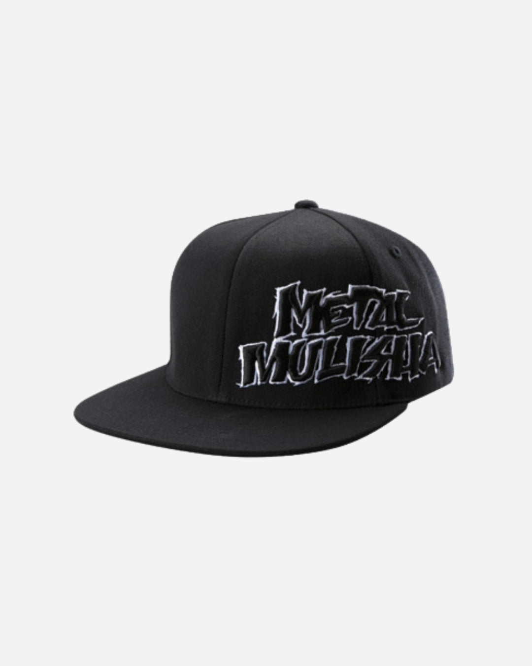 Metal Mulisha Vision Cap – Schwarz