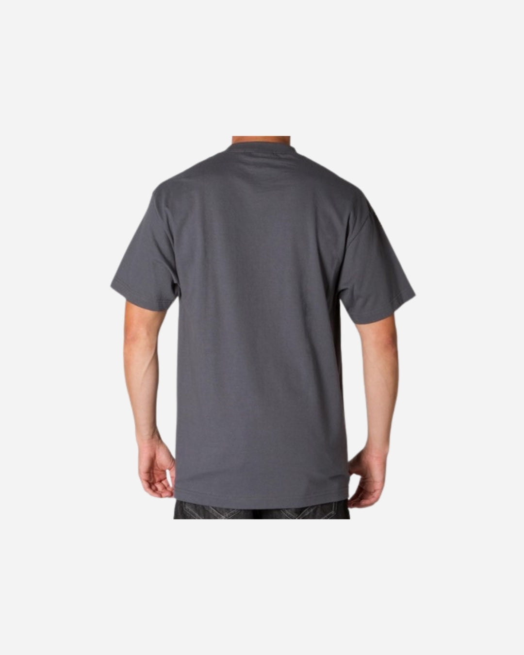 T-shirt Metal Mulisha Gust - Anthracite