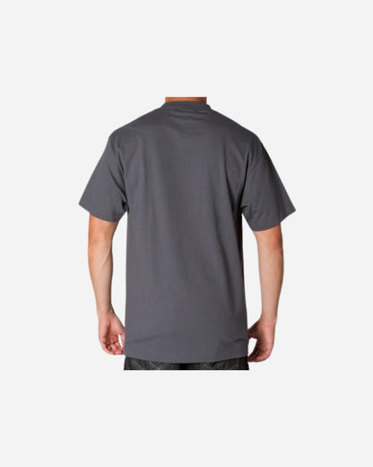 T-shirt Metal Mulisha Gust - Anthracite