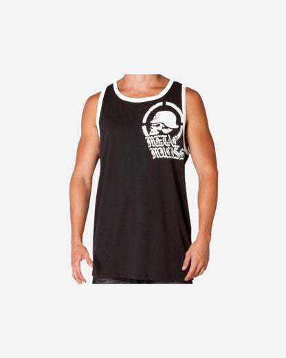 Metal Mulisha Reveal Tank Top - Black