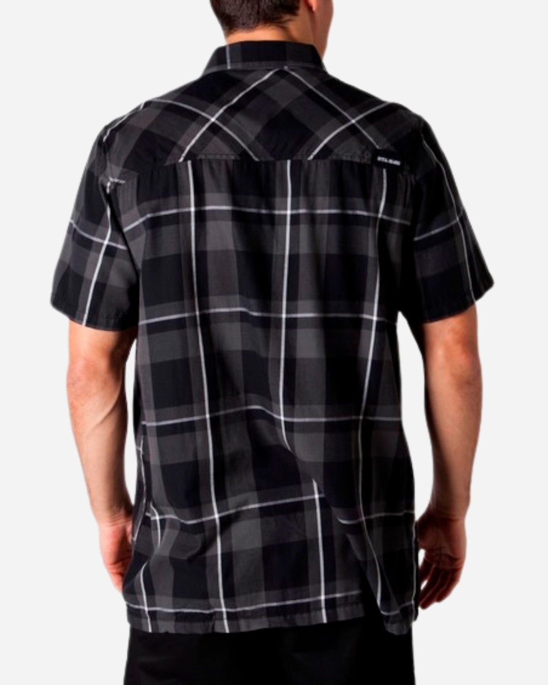 Metal Mulisha Pristine Hemd - Schwarz