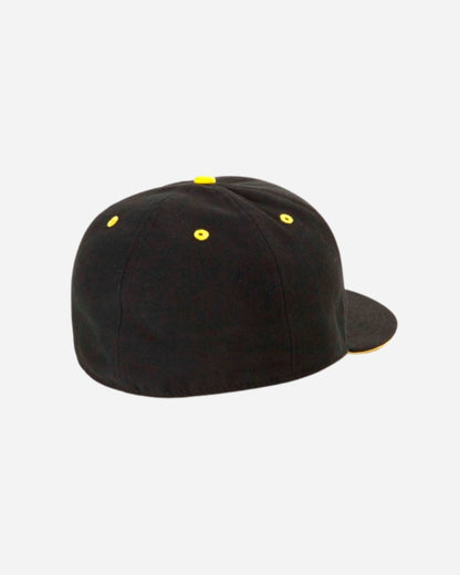 Casquette Metal Mulisha RS-Rushed - Noir