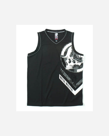 Metal Mulisha Gearbox Tanktop – Schwarz