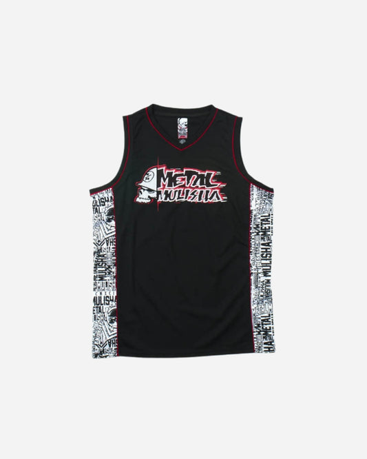 Metal Mulisha Mission Tanktop – Schwarz