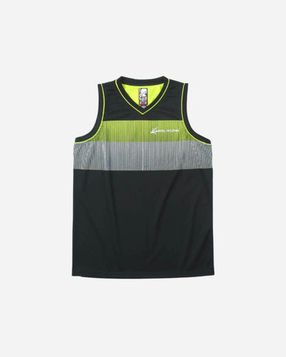 Débardeur Metal Mulisha Top Tier - Noir