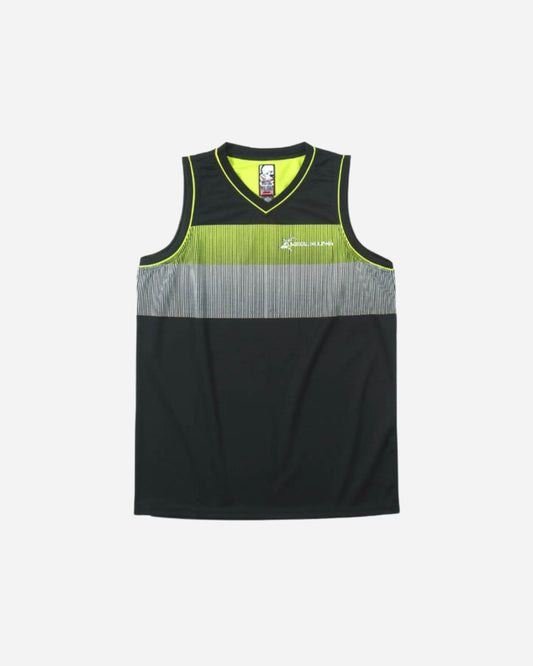 Débardeur Metal Mulisha Top Tier - Noir