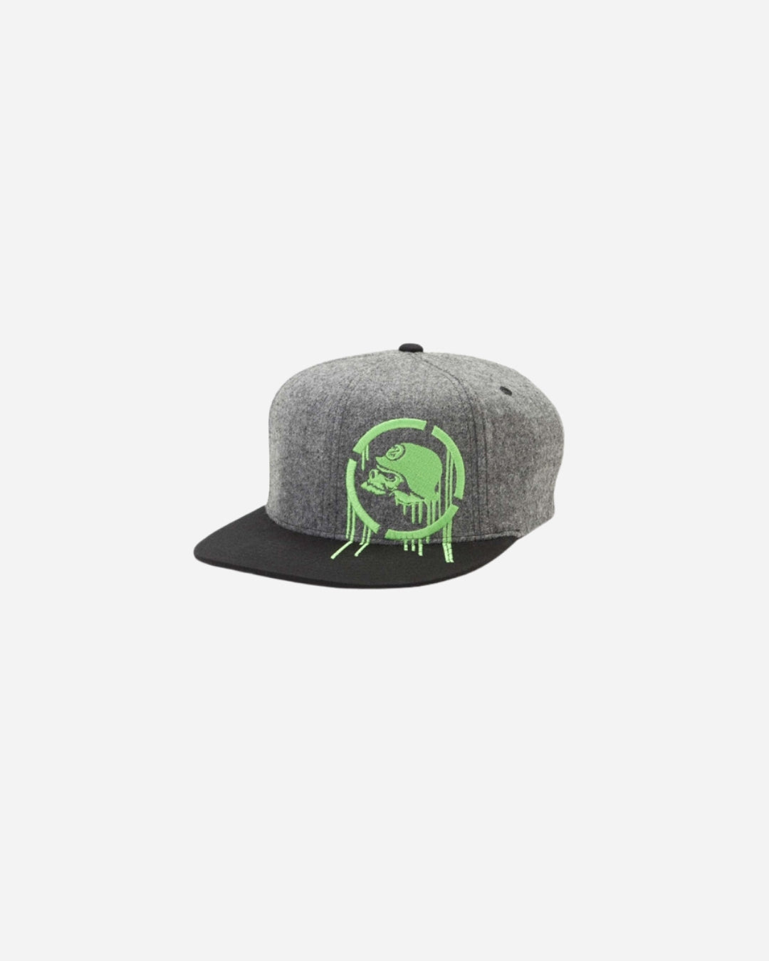 Metal Mulisha Sludge Cap - Anthracite