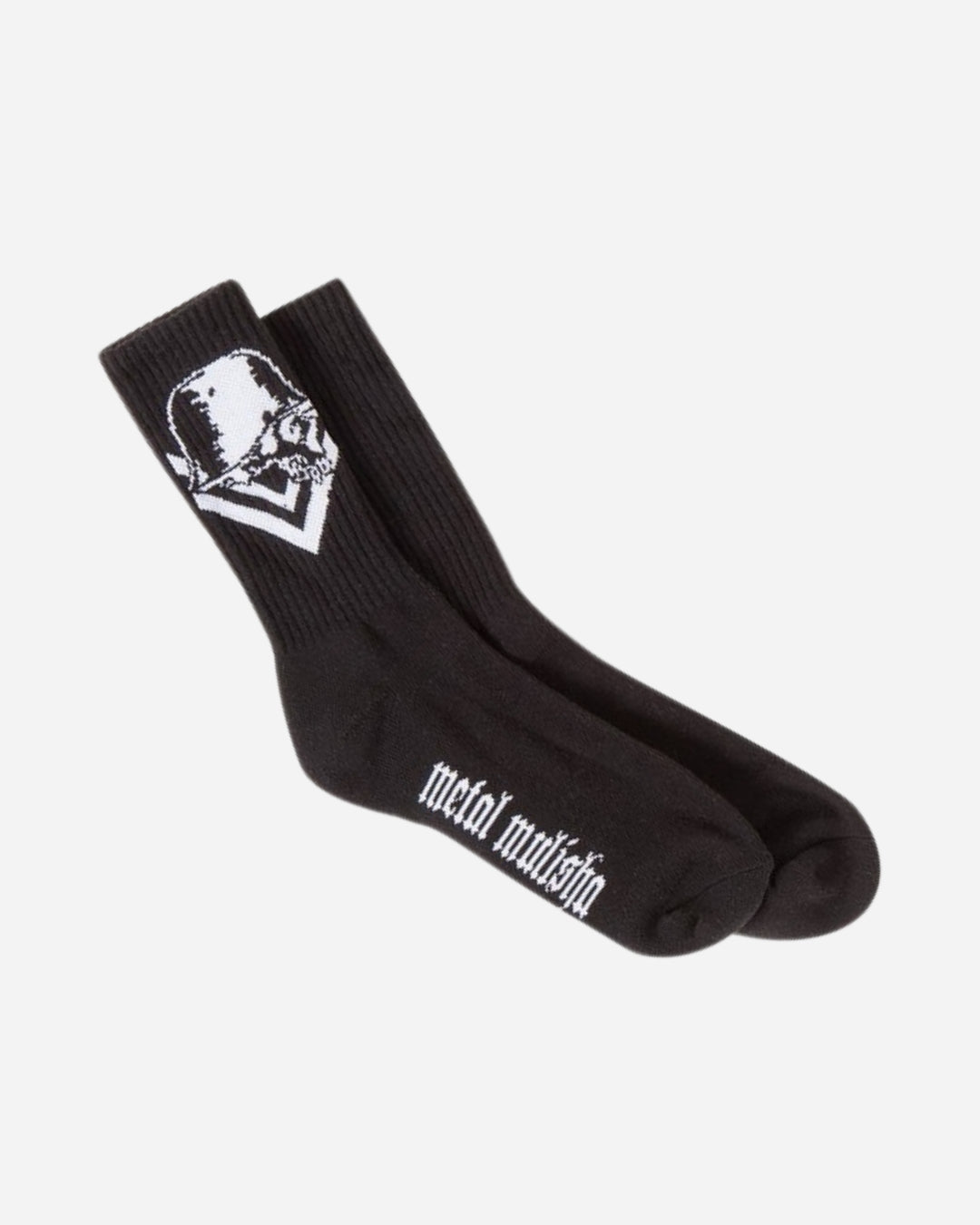 Metal Mulisha 909ER Socks - Black