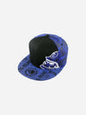 Casquette Metal Mulisha Filler - Bleu