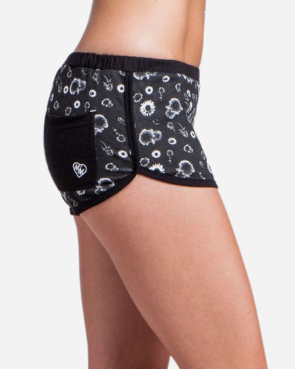 Metal Mulisha Posey Shorts - Schwarz