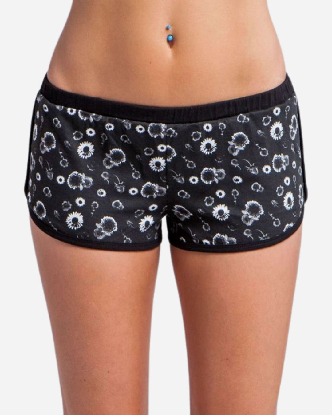 Metal Mulisha Posey Shorts - Schwarz