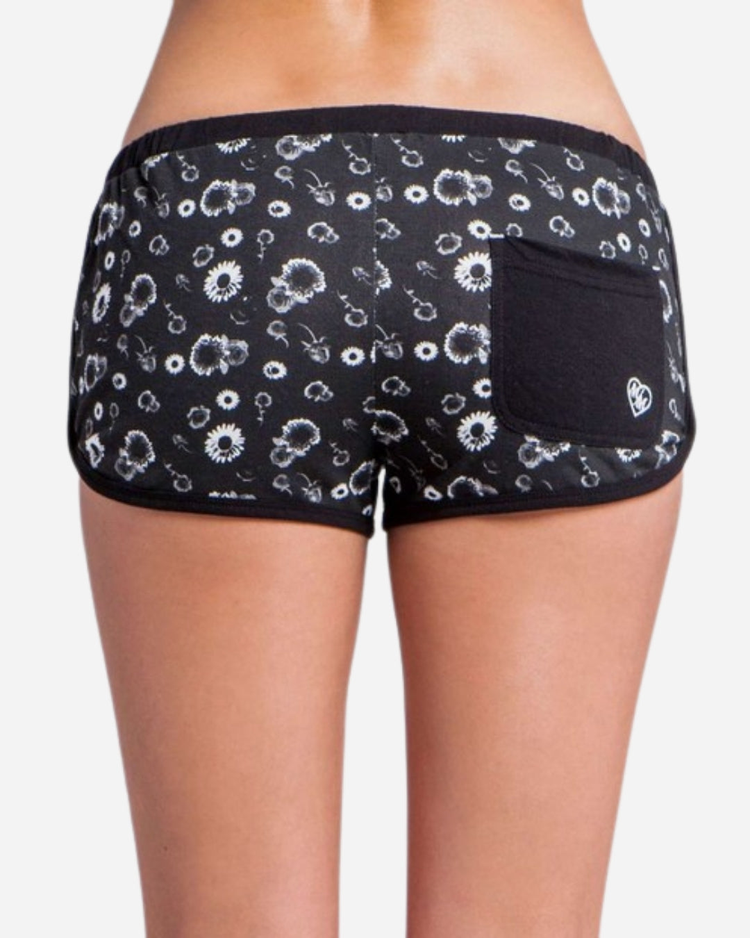 Metal Mulisha Posey Shorts - Schwarz
