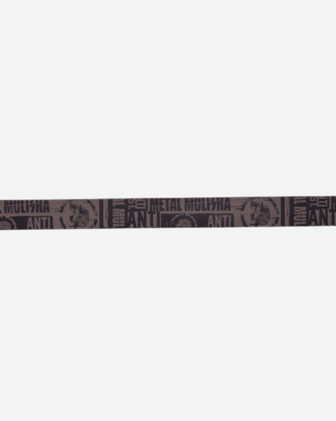 Metal Mulisha Busted Belt - Black
