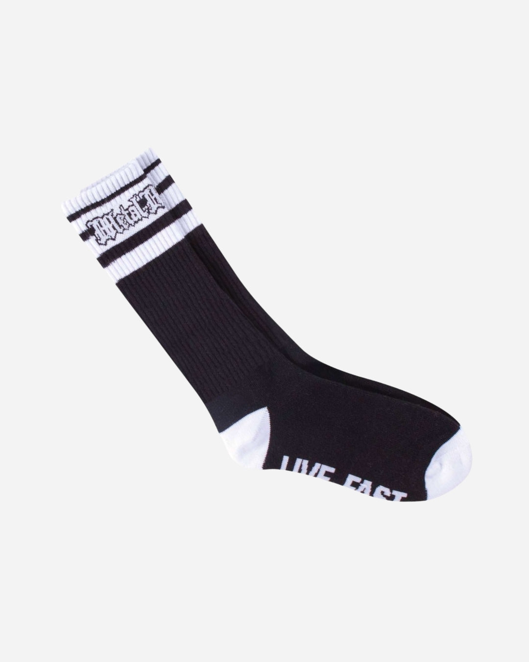 Metal Mulisha Mayhem Socken - Schwarz