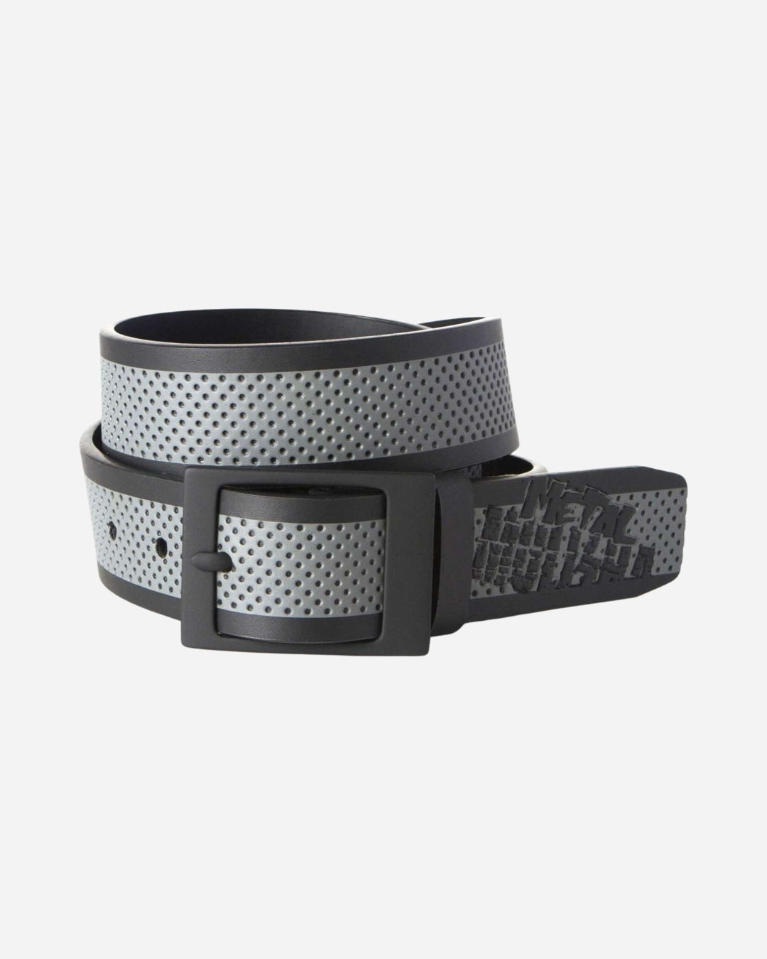Metal Mulisha Division Belt - Black