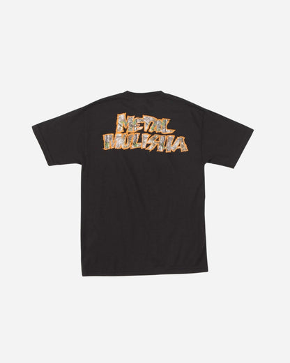 Metal Mulisha Stealth T-Shirt – Schwarz