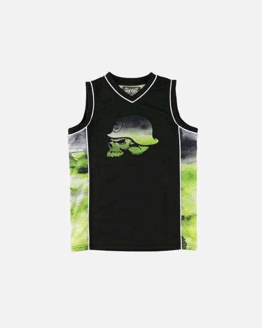 Débardeur Metal Mulisha Scorn - Noir