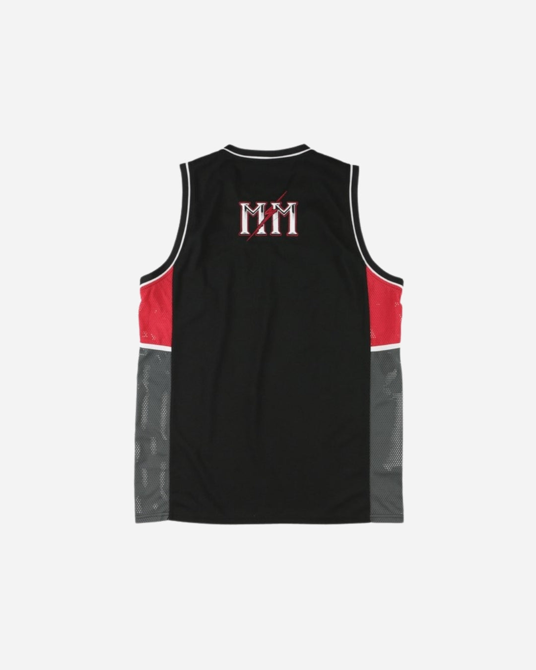 Débardeur Metal Mulisha Squadron - Noir