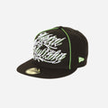 Metal Mulisha Twitch 3 Cap - Schwarz