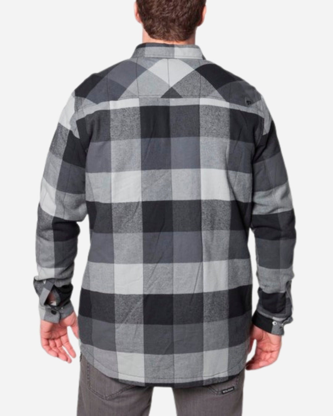 Metal Mulisha Coerce Jacket - Black