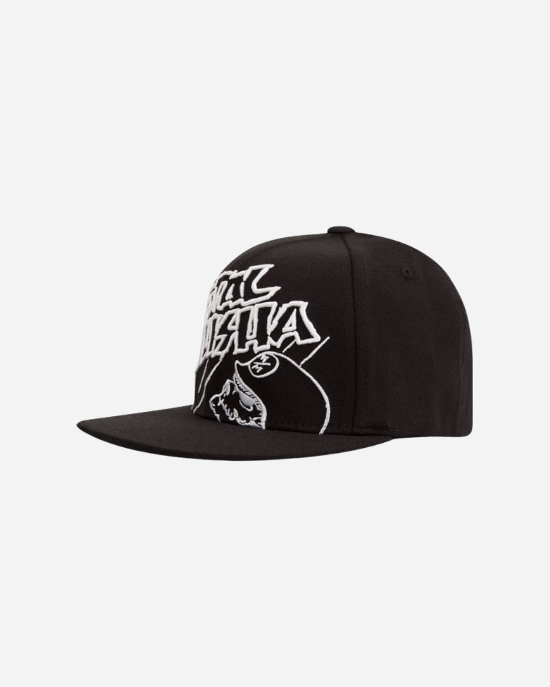 Casquette Metal Mulisha Argue - Noir