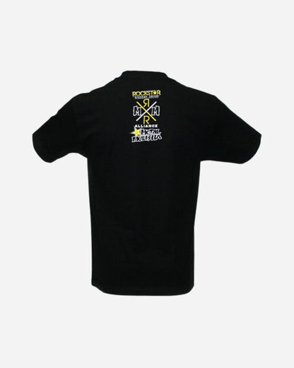 T-shirt Metal Mulisha Formation - Nera