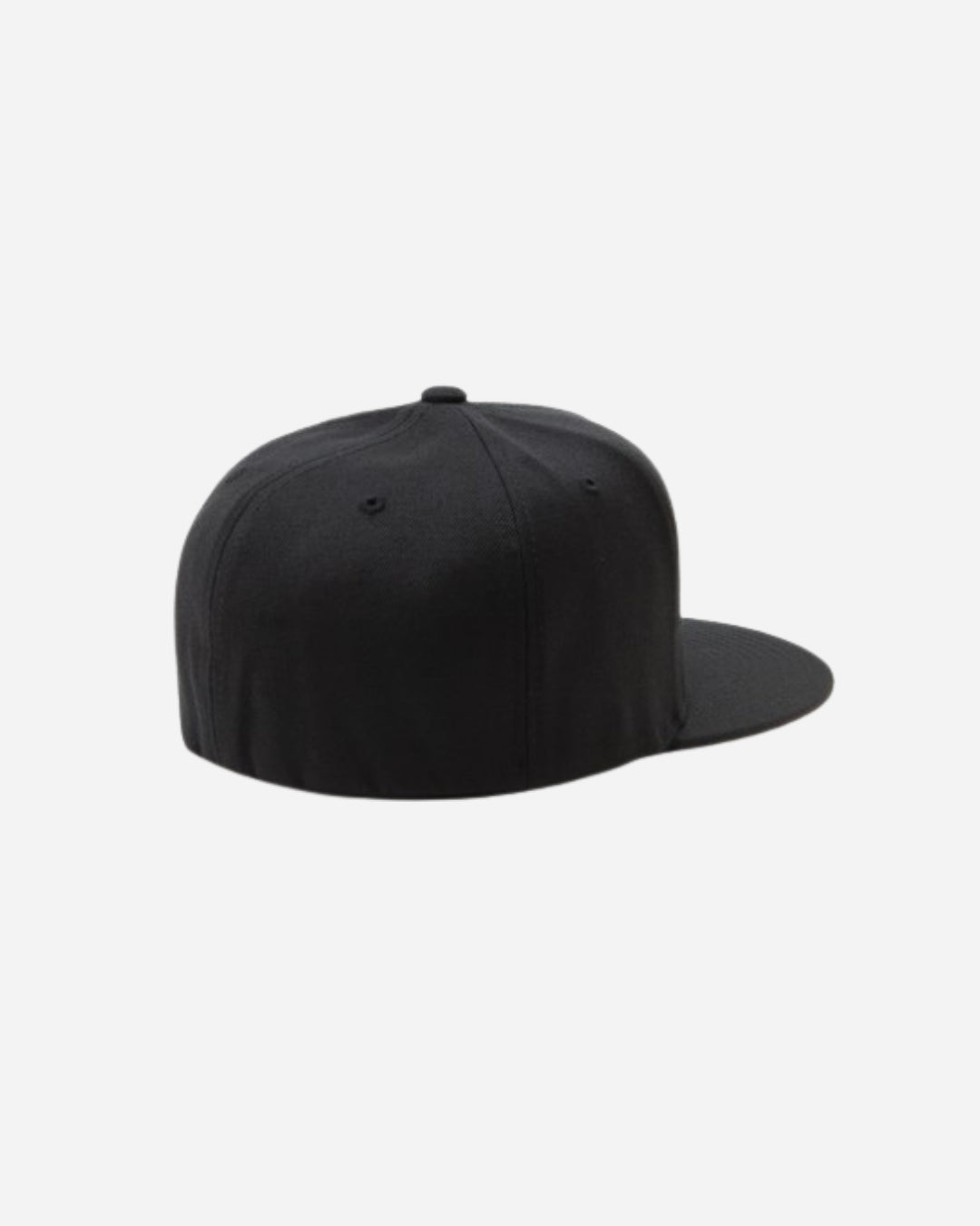 Casquette Metal Mulisha Core - Noir