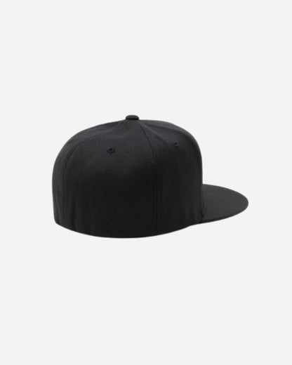 Casquette Metal Mulisha Core - Noir
