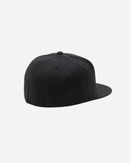 Casquette Metal Mulisha Shook - Noir
