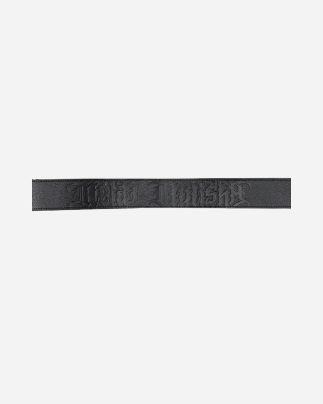 Metal Mulisha Bar Hopper Belt - Black