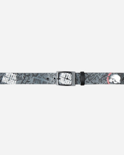 Metal Mulisha Hack Belt - Black