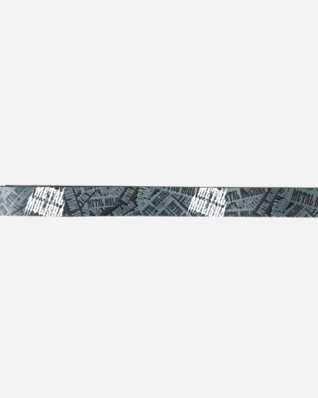 Metal Mulisha Hack Belt - Black