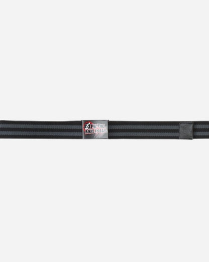 Metal Mulisha Saber Web Belt - Black