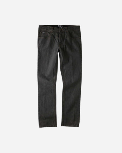 Metal Mulisha Ashes Pants - Charcoal