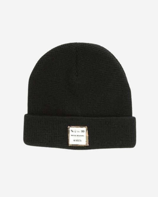 Metal Mulisha The Mulisha Beanie - Black