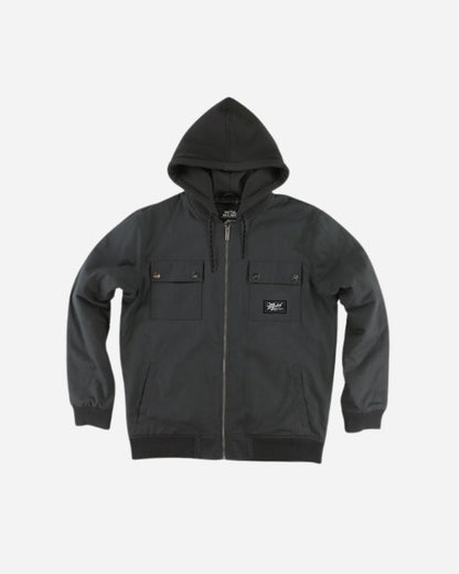 Metal Mulisha Concussion Jacket - Black