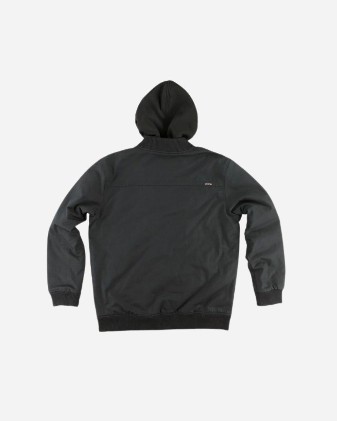 Metal Mulisha Concussion Jacket - Black