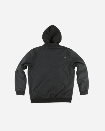 Metal Mulisha Concussion Jacket - Black