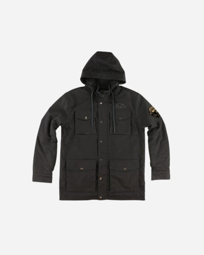 Giacca Metal Mulisha Resistance - Nera