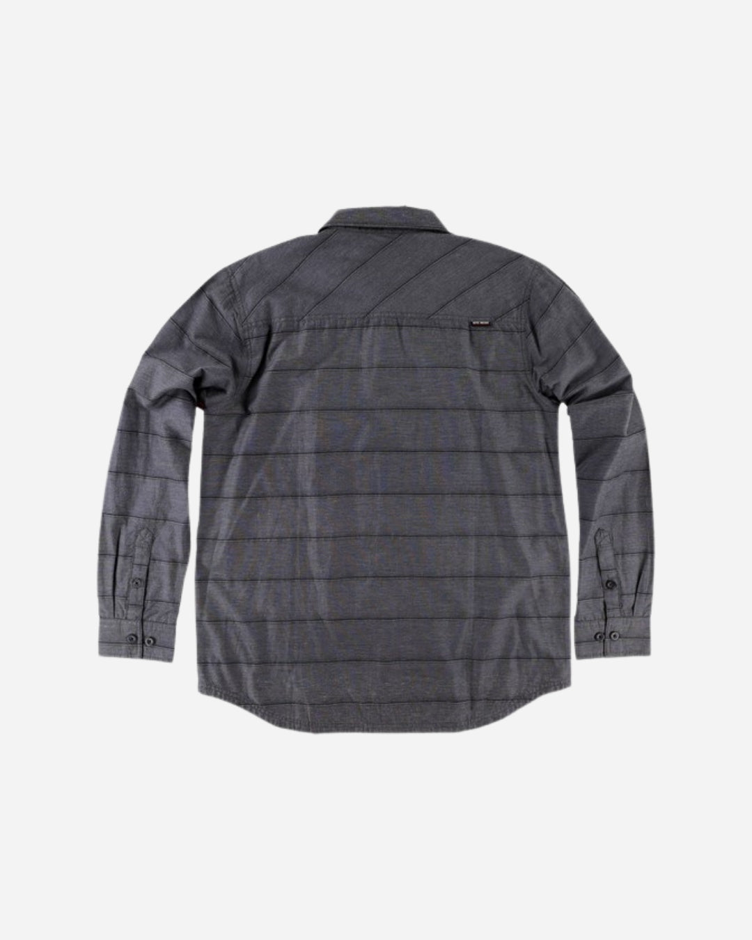 Camicia a maniche lunghe Metal Mulisha Sacrifice - Nera