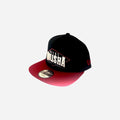 Metal Mulisha Active Cap – Rot